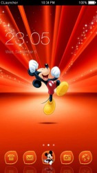 Watch mickey mouse for free